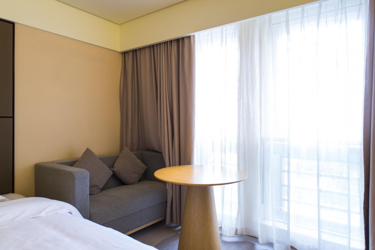 Ji Hotel Tianjin Huayuan Екстер'єр фото